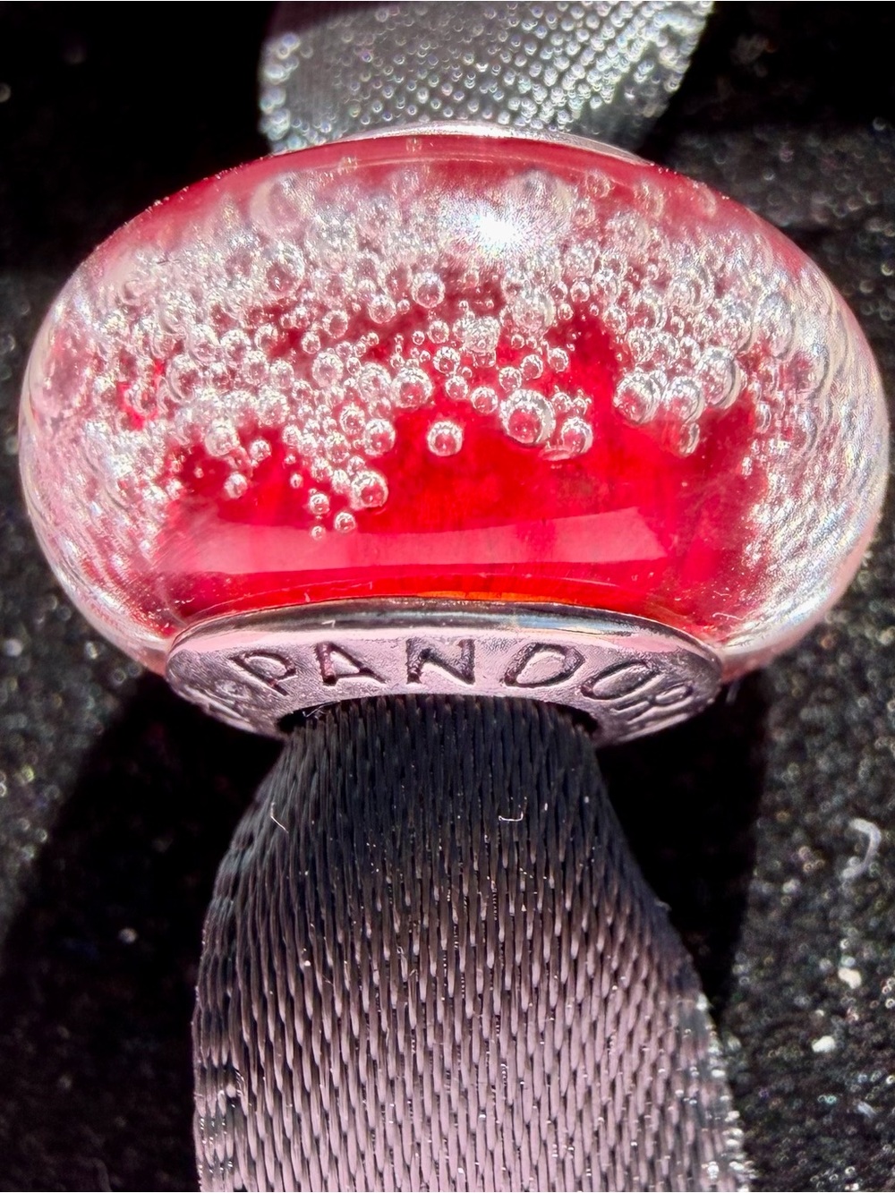 PANDORA